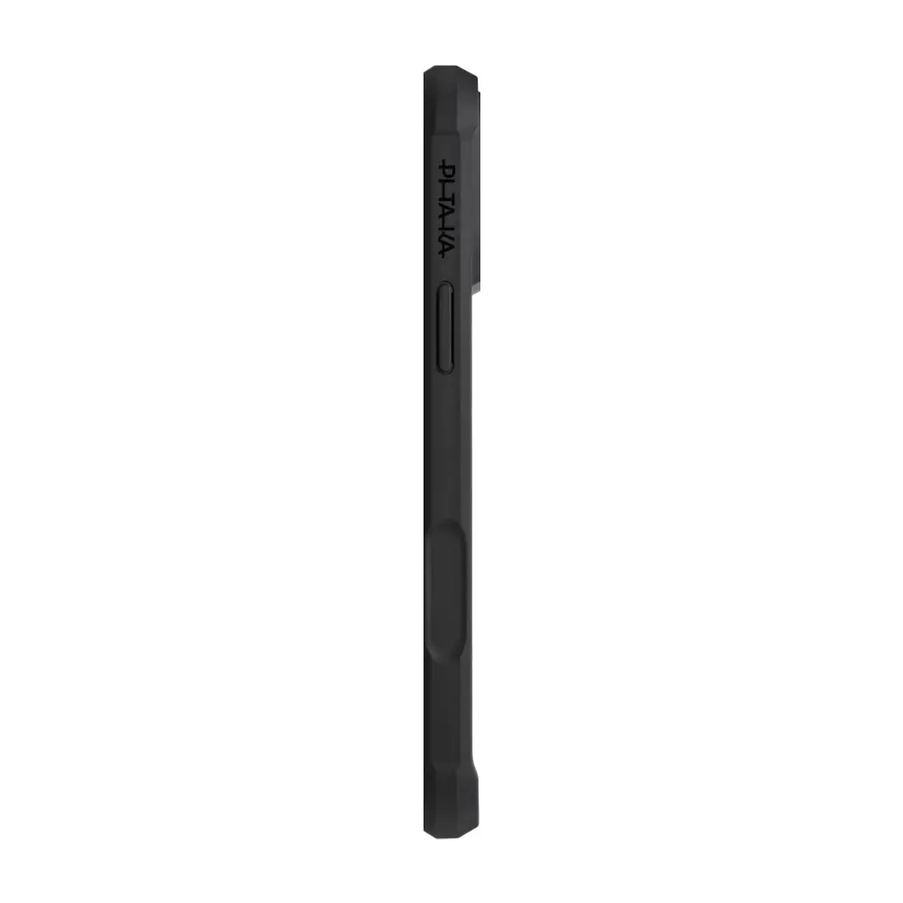 iPhone 17 Pro MagSafe Uyumlu Aramid Kılıf - Pitaka Pro Guard