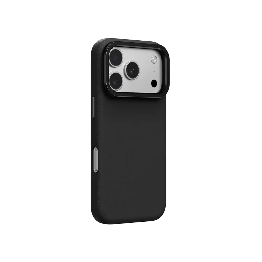 iPhone 17 Pro MagSafe Uyumlu Standlı Kılıf - Amazingthing Glamour Mag