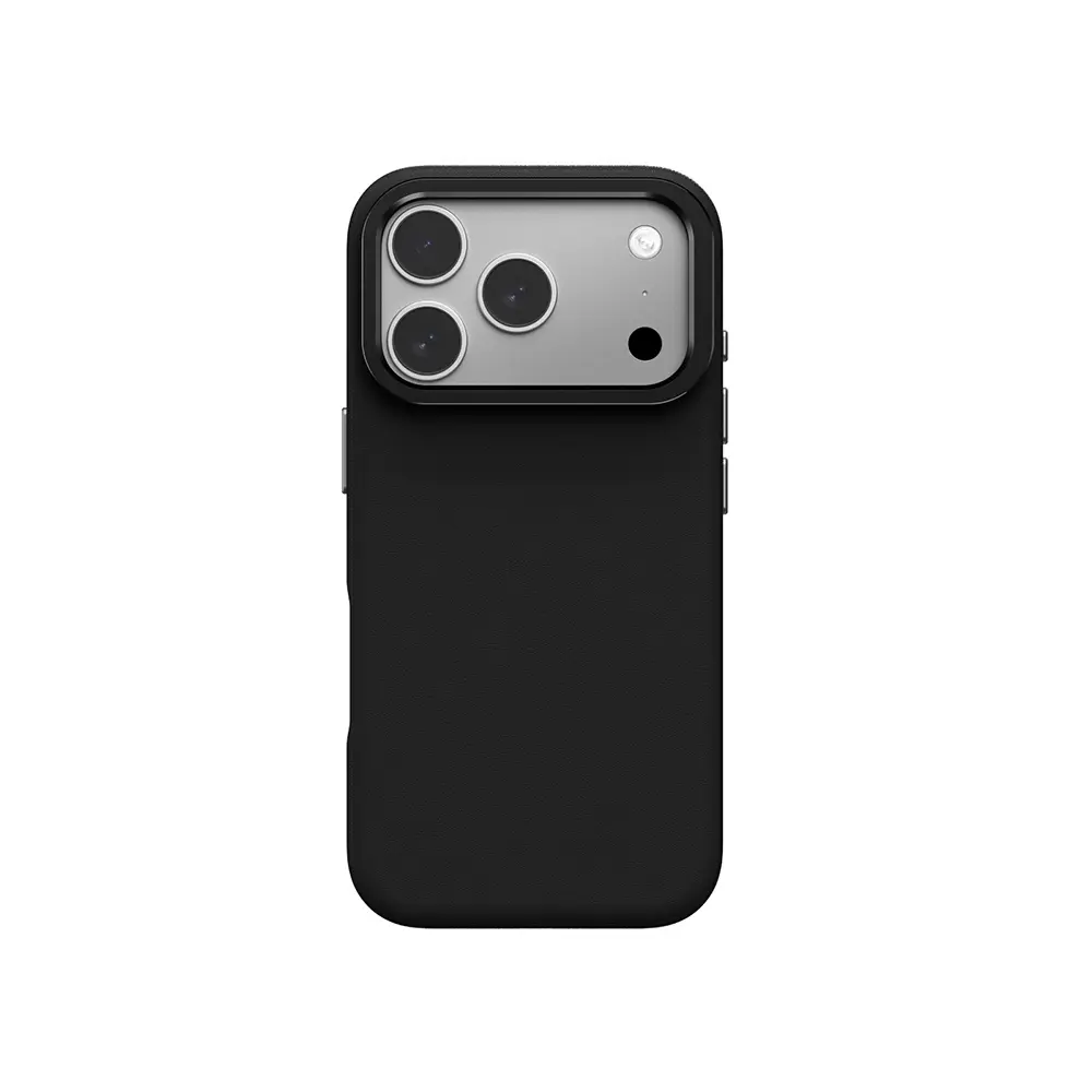 iPhone 17 Pro MagSafe Uyumlu Standlı Kılıf - Amazingthing Glamour Mag