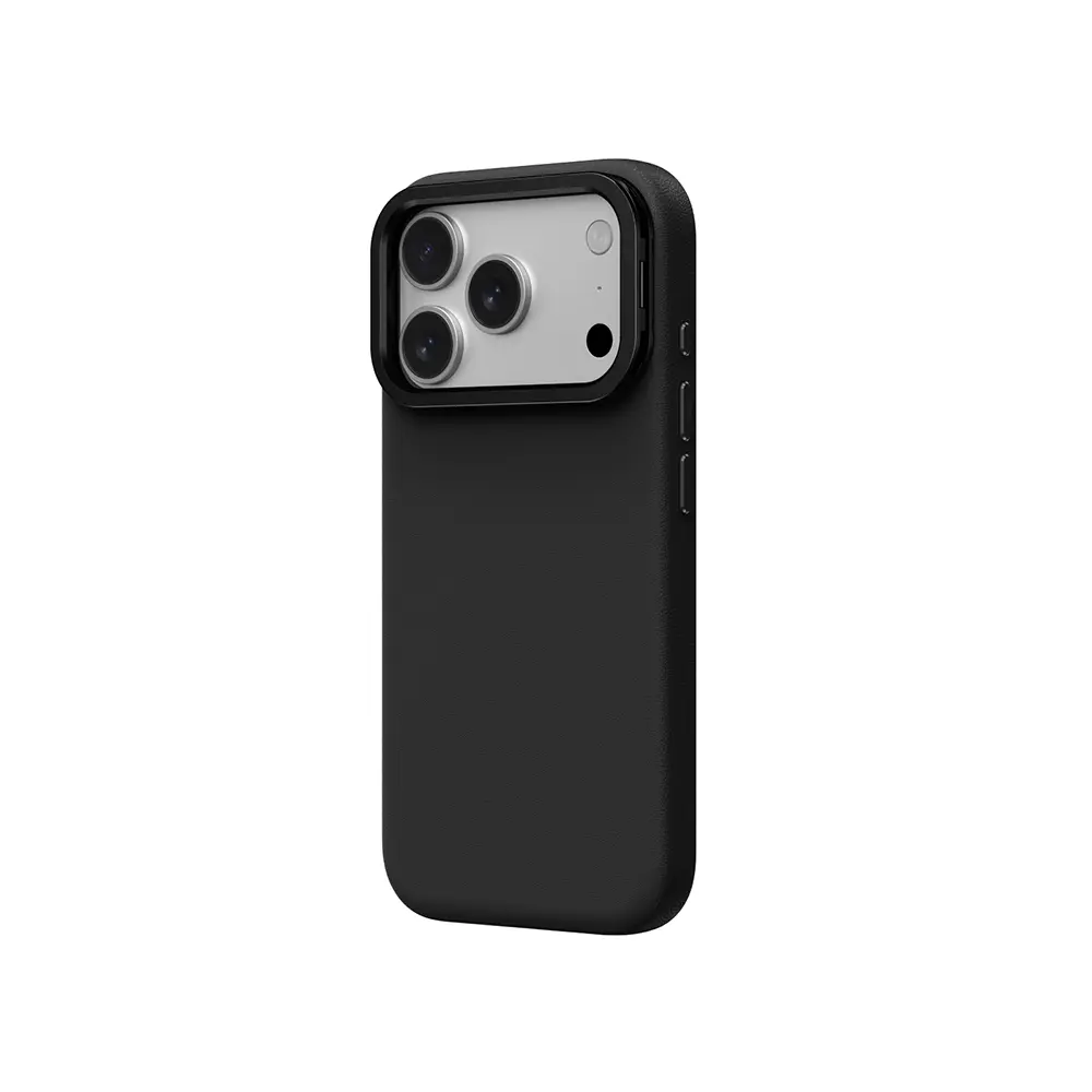 iPhone 17 Pro MagSafe Uyumlu Standlı Kılıf - Amazingthing Glamour Mag