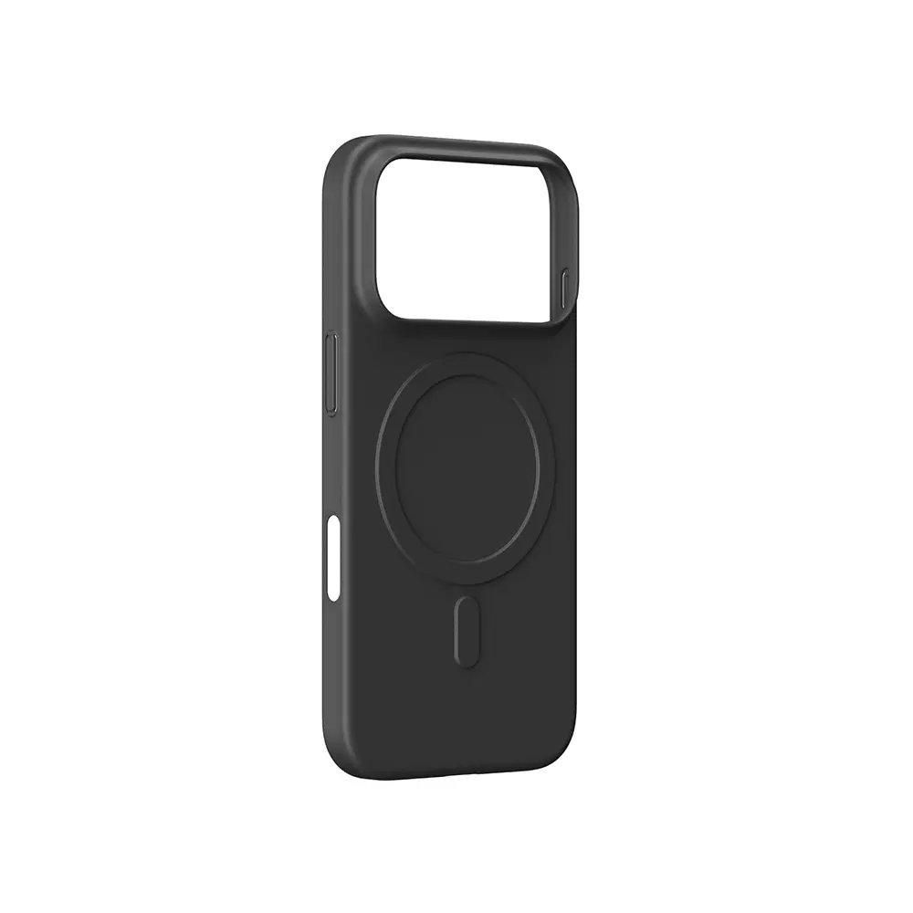 iPhone 17 Pro Max MagSafe Şarj Özellikli Kılıf - Amazingthing Minimal Air