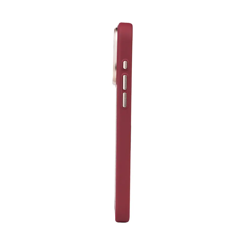 iPhone 17 Pro Max MagSafe Uyumlu Aramid Kılıf - Raptic Dual Grid