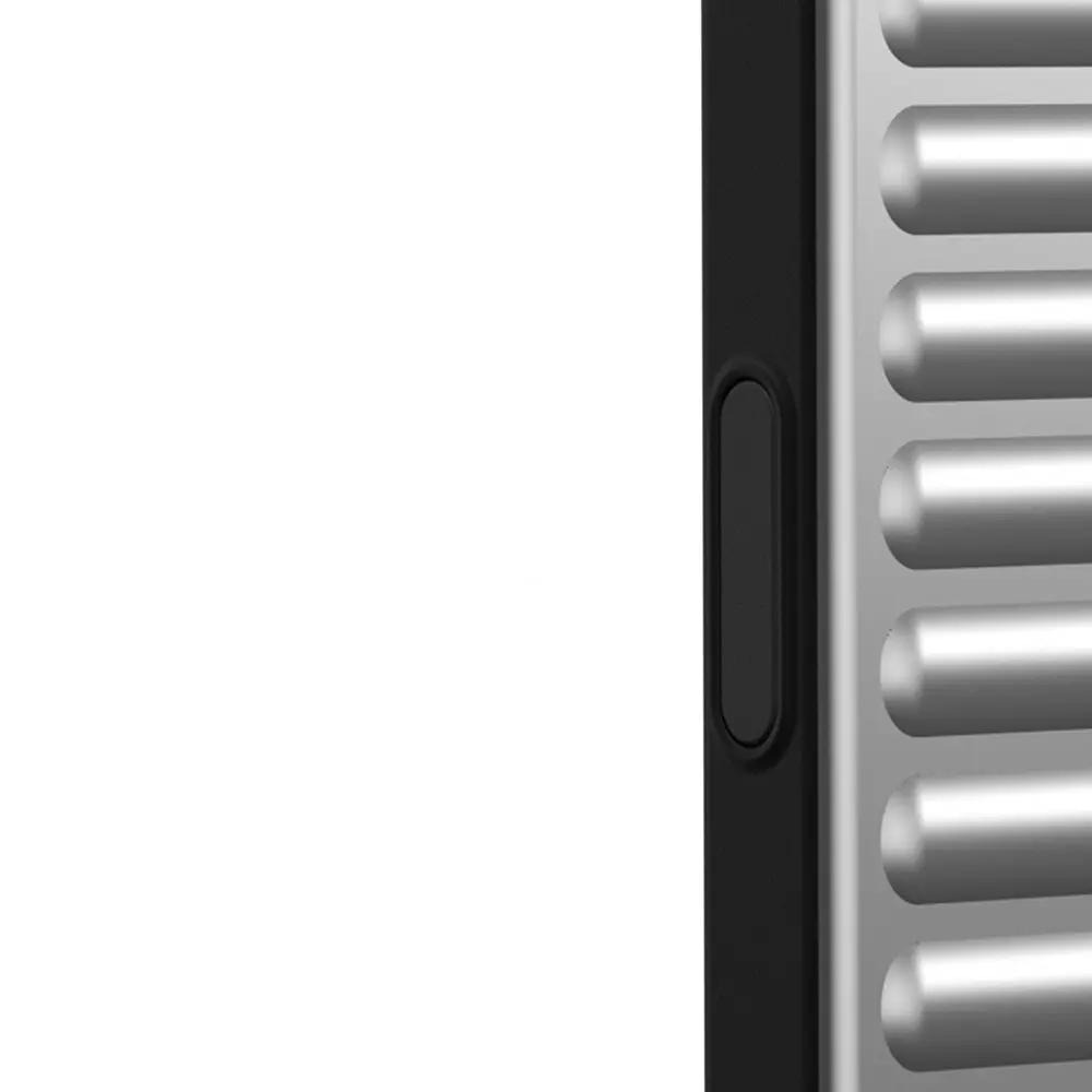 iPhone 17 Pro Max Mat Renkli Kılıf - Youngkit True Color Serisi