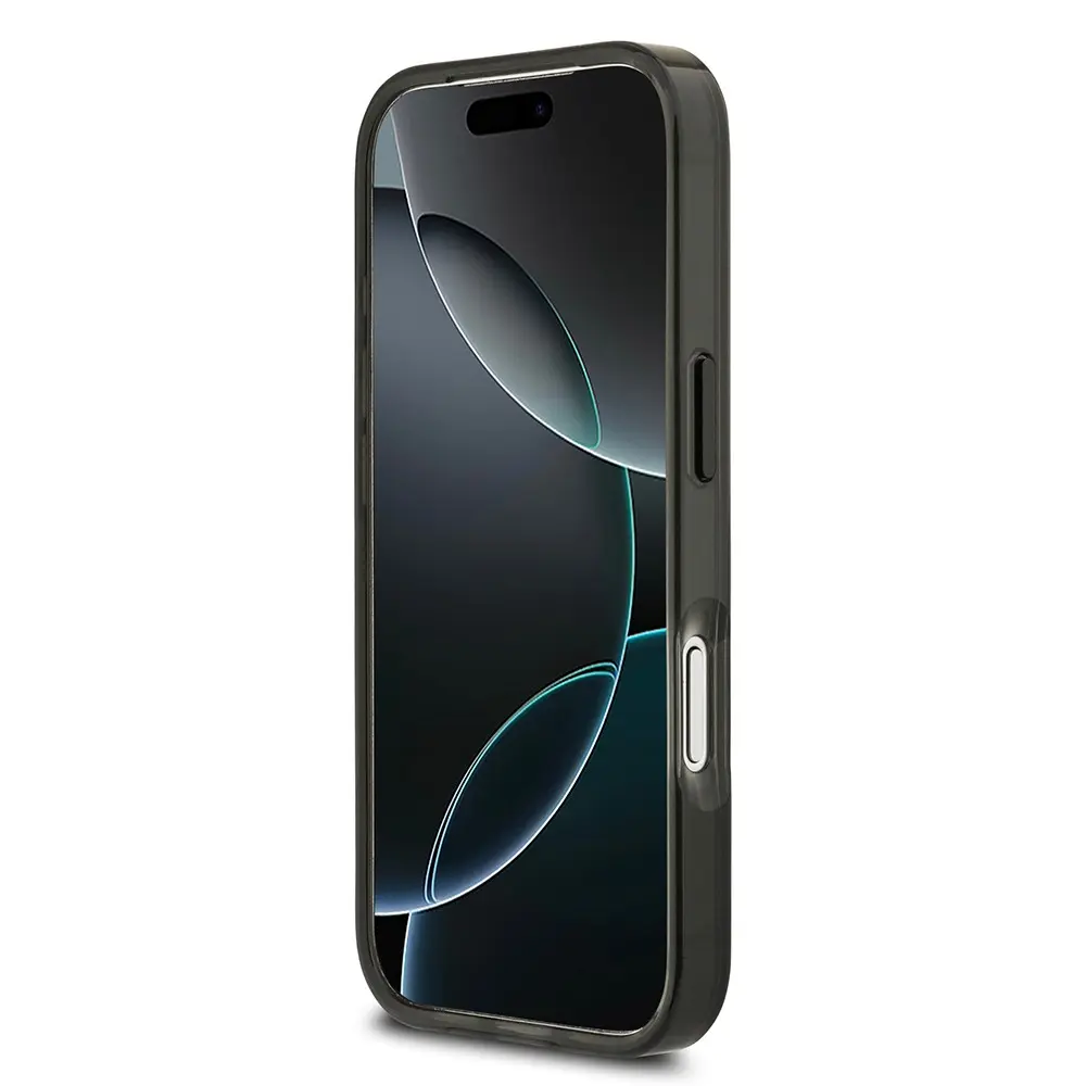 iPhone 17 Pro Max MagSafe Uyumlu Lisanslı Kılıf - BMW M Dizayn