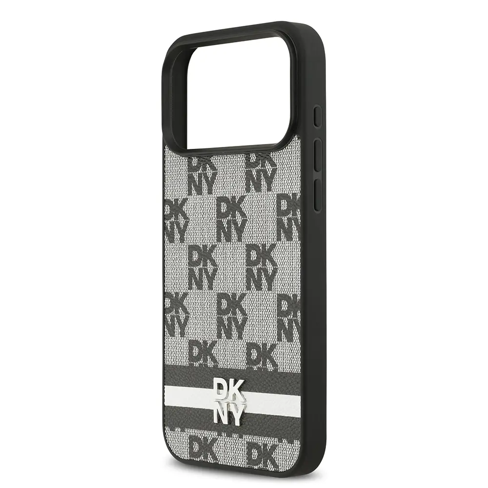 iPhone 17 Pro Max MagSafe Uyumlu Lisanslı Kılıf - DKNY