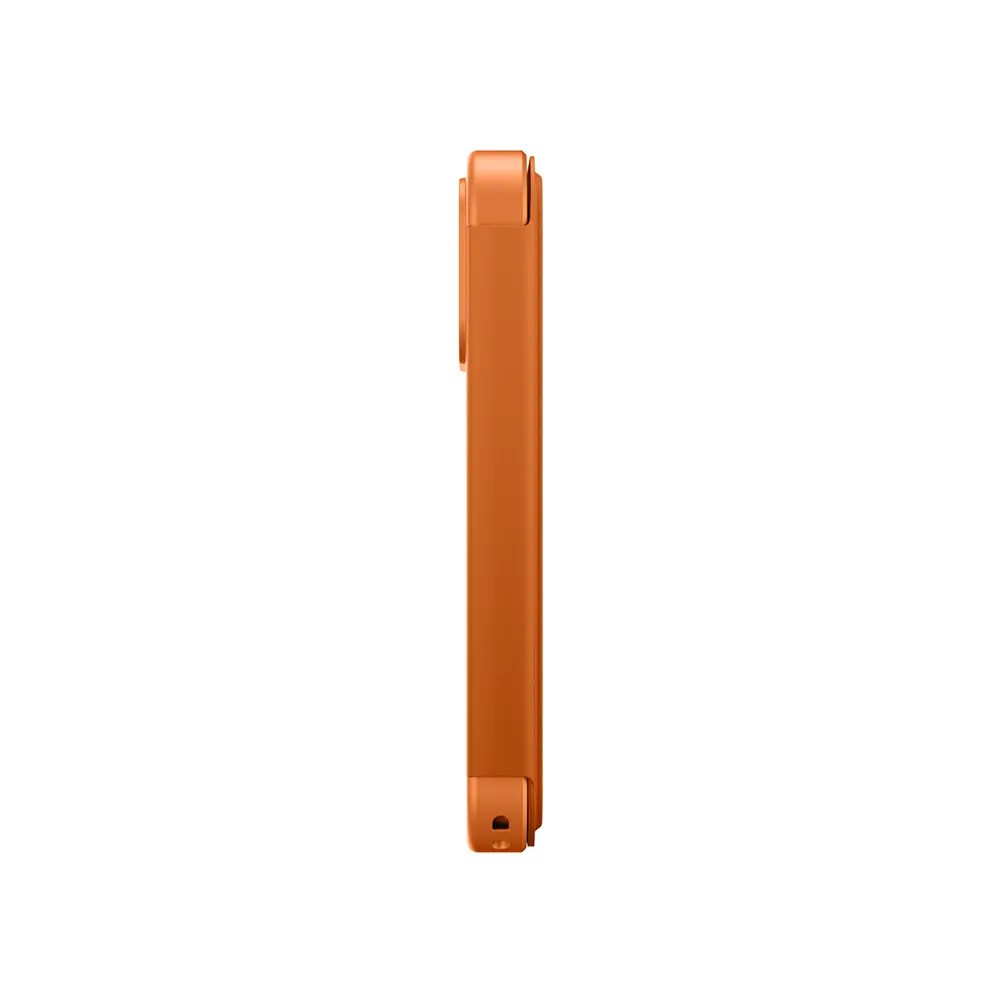 iPhone 17 Pro Max Kartlıklı Kapaklı Kılıf - Amazingthing Glamour Folio