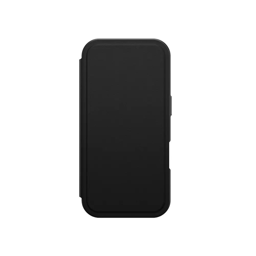 iPhone 17 Pro Max Kartlıklı Kapaklı Kılıf - Amazingthing Glamour Folio
