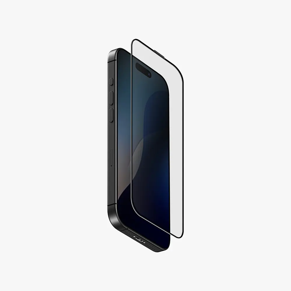 iPhone 17 0.33mm Antidust True Clear Cam Ekran Koruyucu - Skinarma