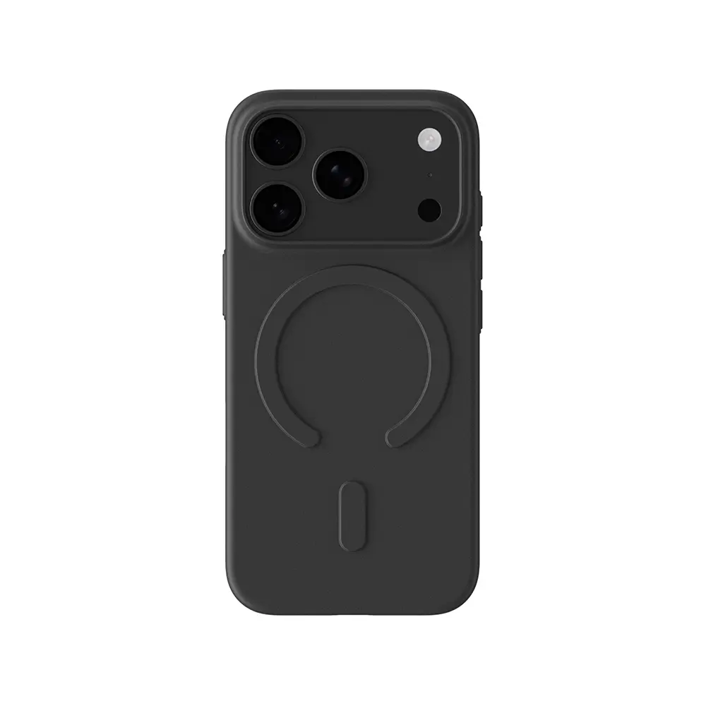iPhone 18 Pro Max MagSafe Uyumlu Kılıf - Amazingthing Minimal Air