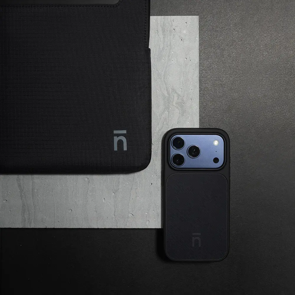 Apple iPhone 18 Pro Max Kılıf M-safe Şarj Özellikli Native Union Neo Serisi Kapak