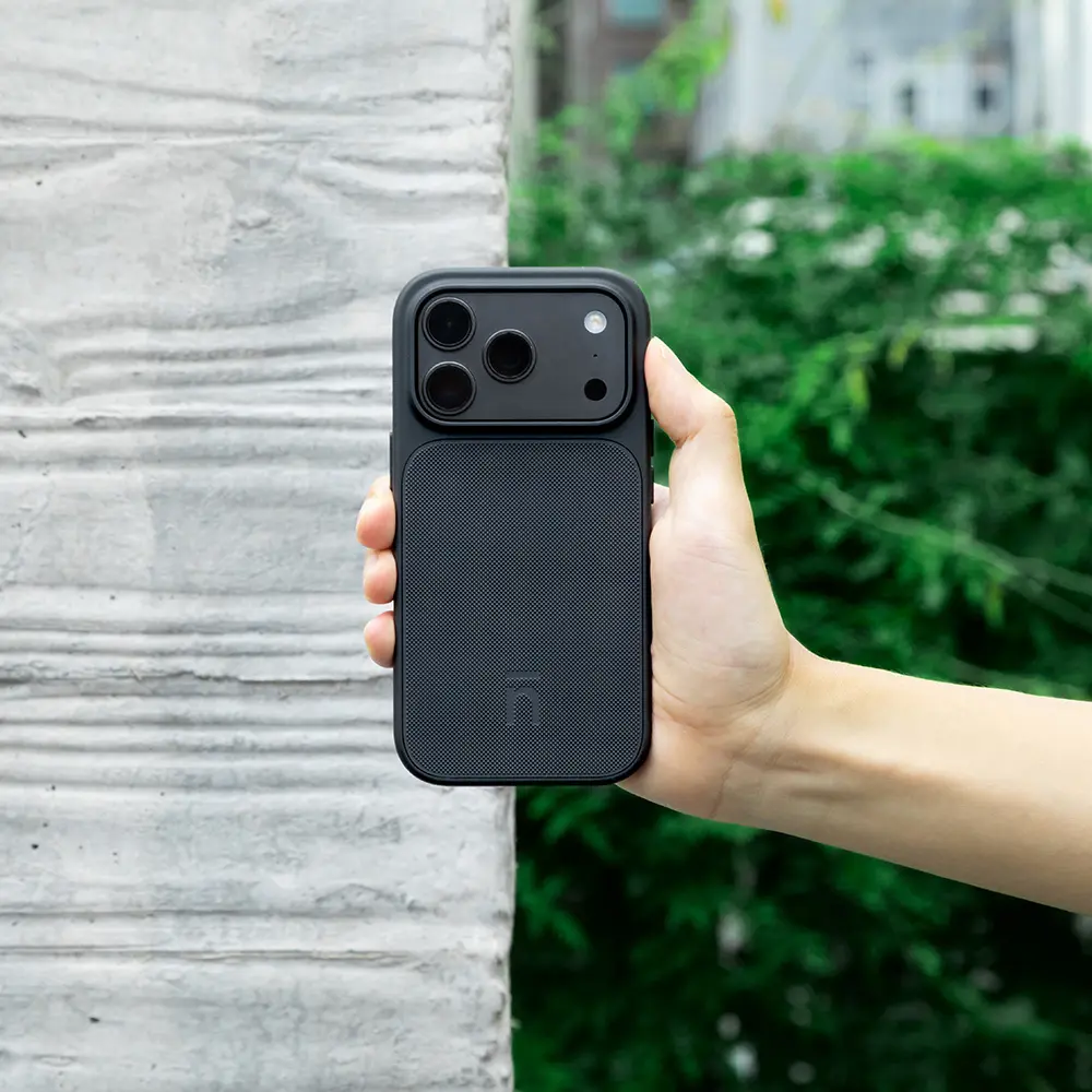 Apple iPhone 18 Pro Max Kılıf M-safe Şarj Özellikli Native Union Neo Serisi Kapak