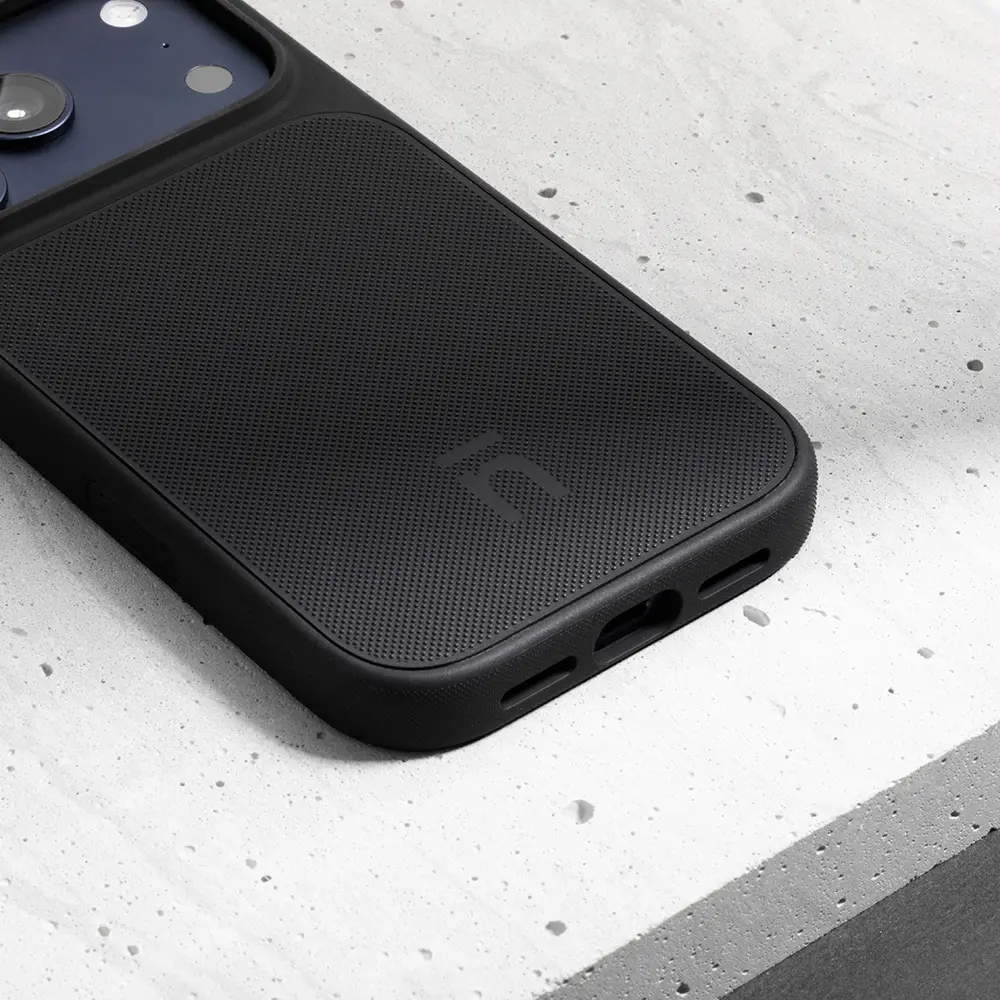 Apple iPhone 18 Pro Max Kılıf M-safe Şarj Özellikli Native Union Neo Serisi Kapak