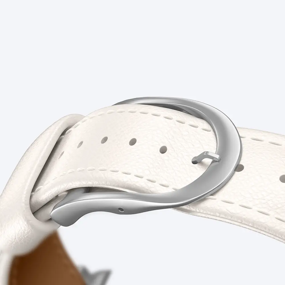 Apple Watch 46 mm Deri Kordon - Amazingthing Glamour Class