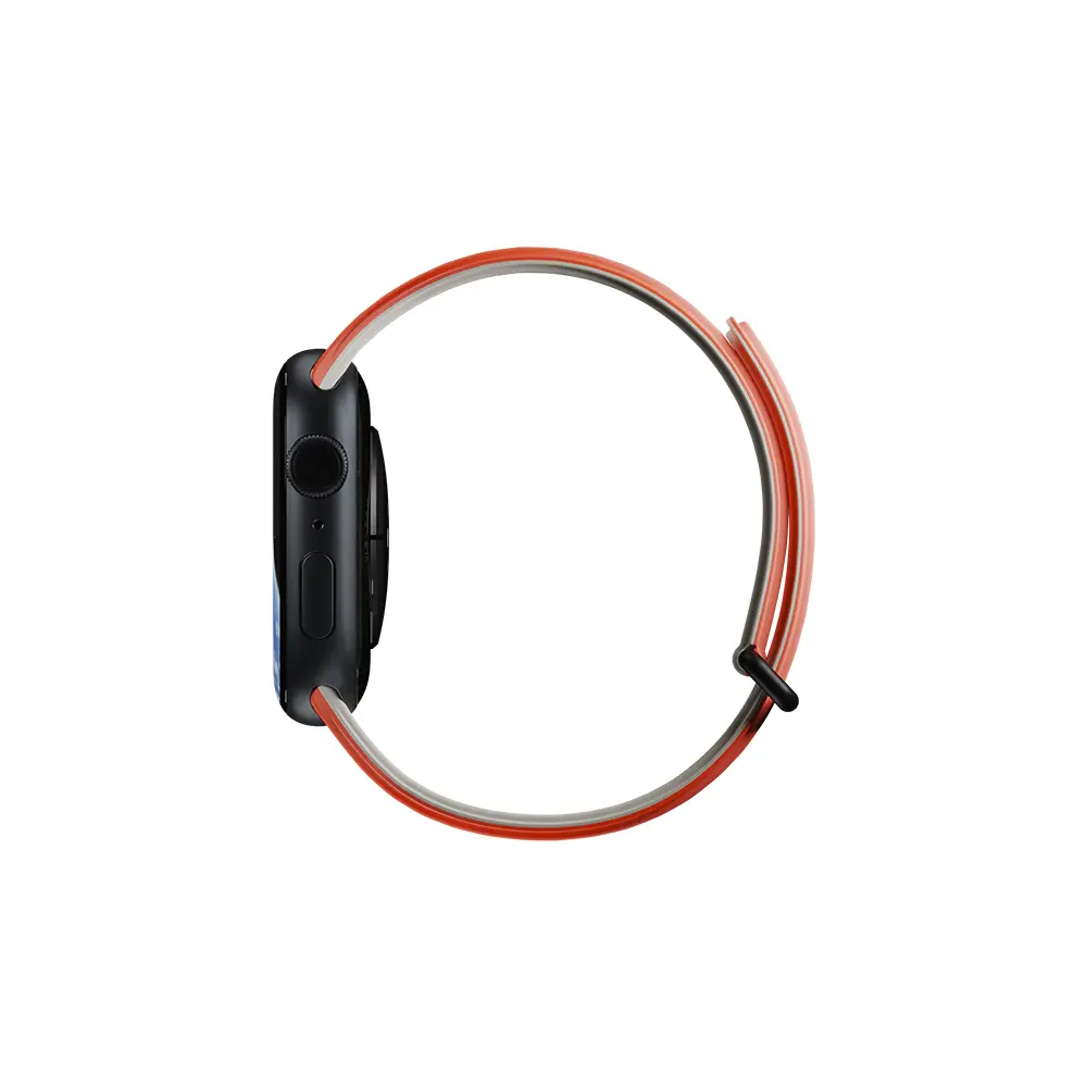 Apple Watch 42 mm Silikon Saat Kordonu - Native Union Active Band