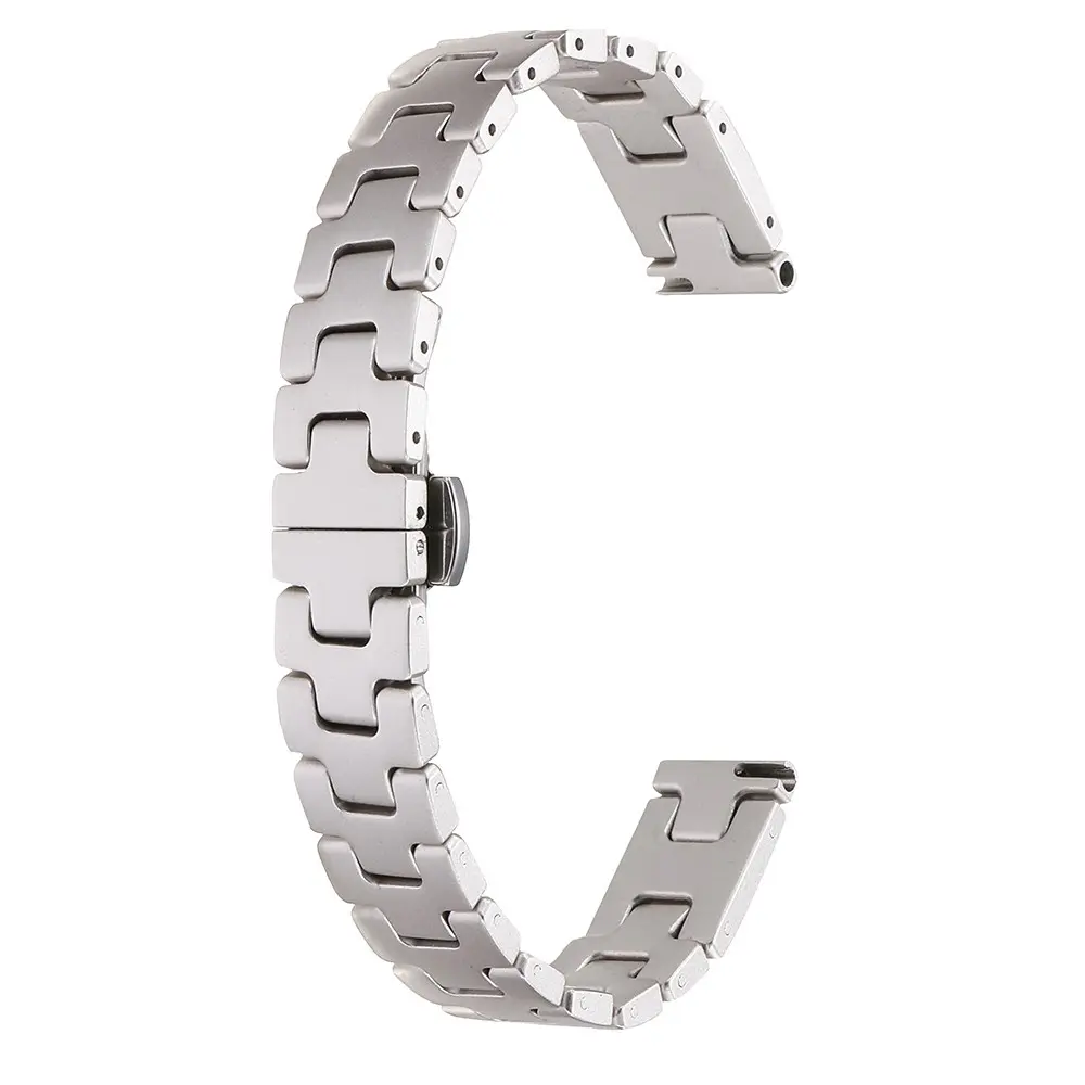 Apple Watch 42 mm Metal Kordon - Zore KRD-150