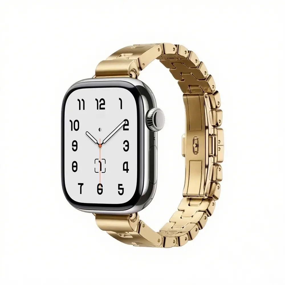 Apple Watch 42 mm Metal Kordon - Zore KRD-150
