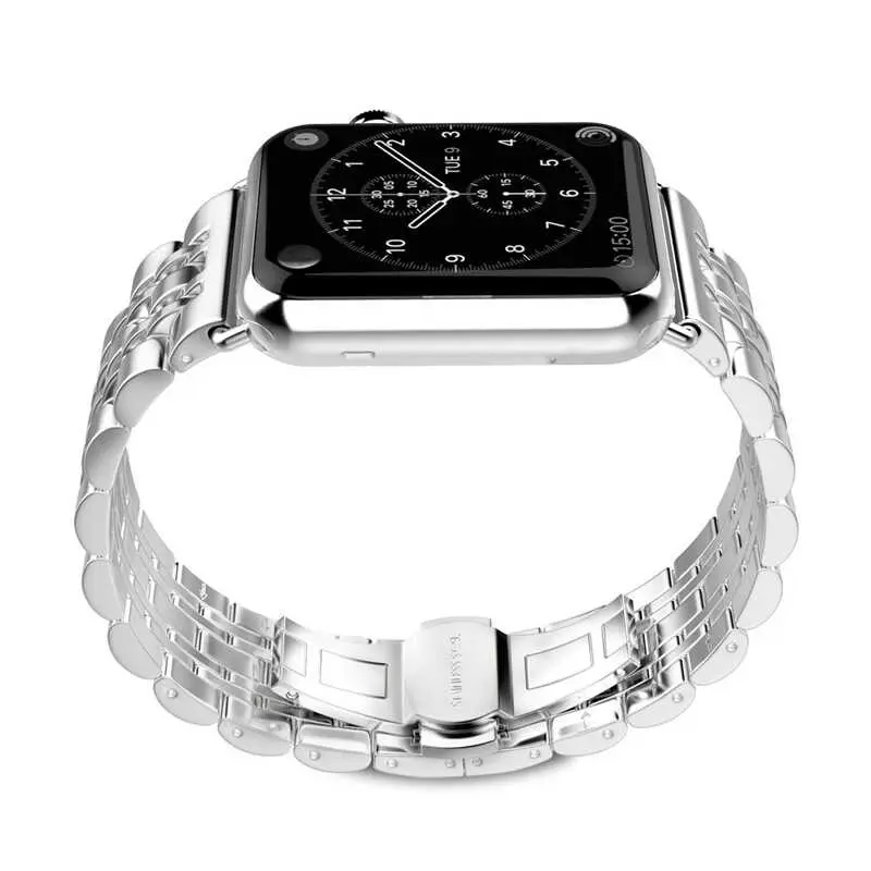 Apple Watch 38 mm Metal Kordon - Zore KRD-14