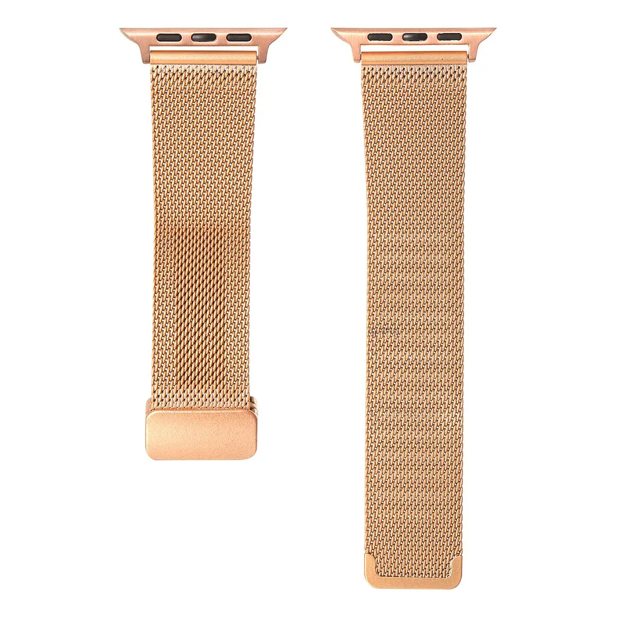 Apple Watch 38 mm Metal Kordon - Zore KRD-85
