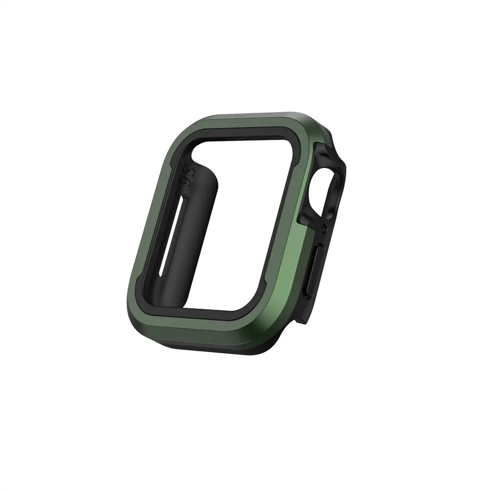 Apple Watch 44 mm Kasa Koruyucu - Wiwu JD-101 Defender