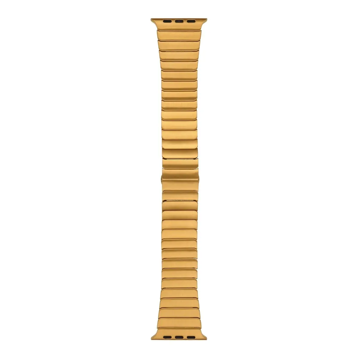 Apple Watch 40 mm Metal Saat Kordonu - Zore KRD-79