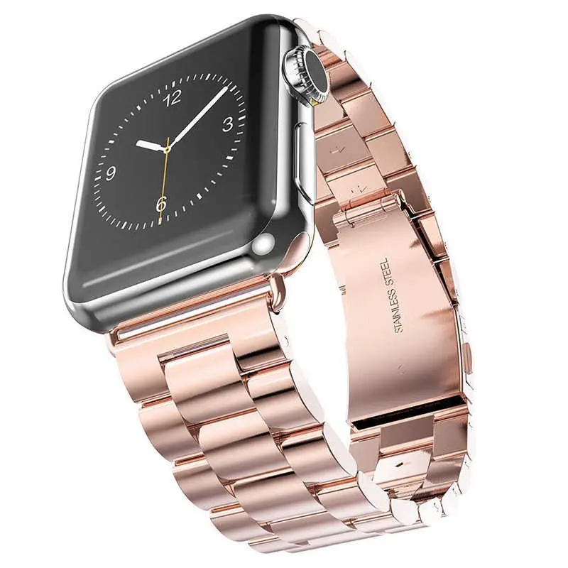 Apple Watch 40 mm Metal Kordon - Zore KRD-04