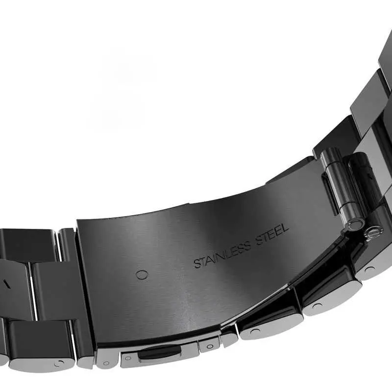 Apple Watch 40 mm Metal Kordon - Zore KRD-04