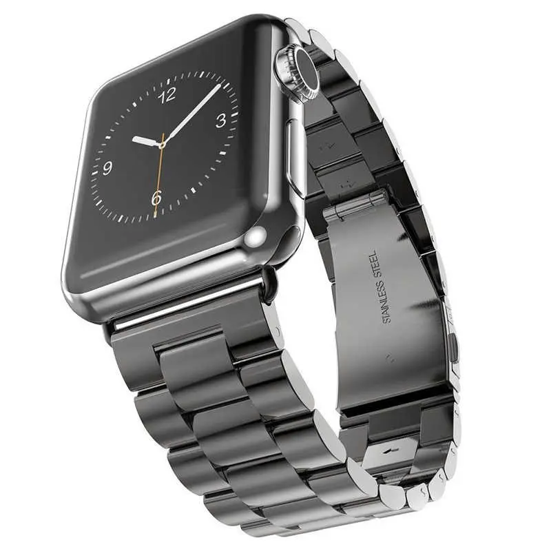 Apple Watch 40 mm Metal Kordon - Zore KRD-04