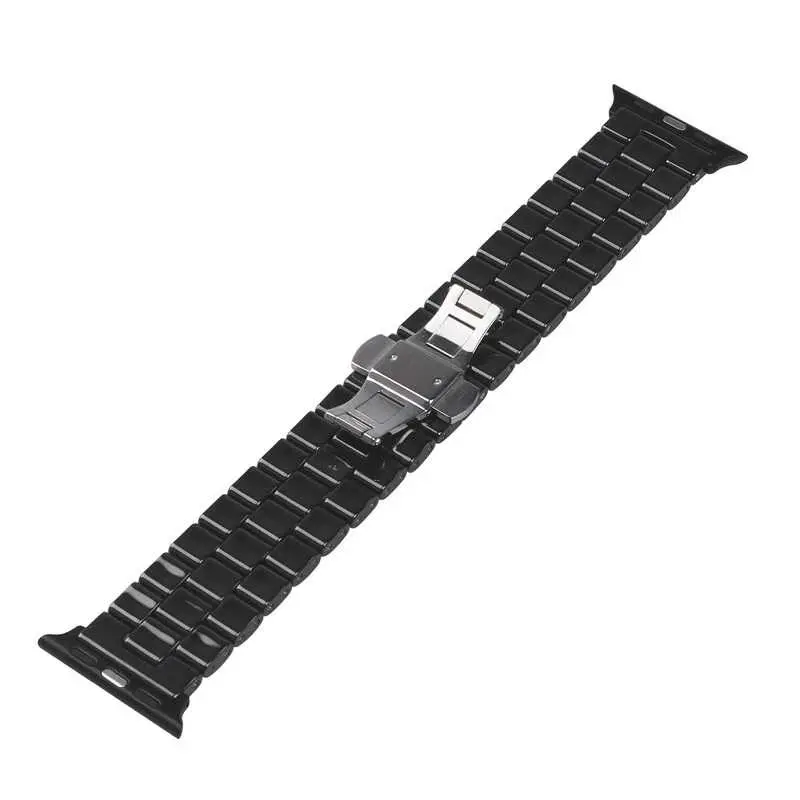 Apple Watch 40 mm Metal Kordon - Zore KRD-15