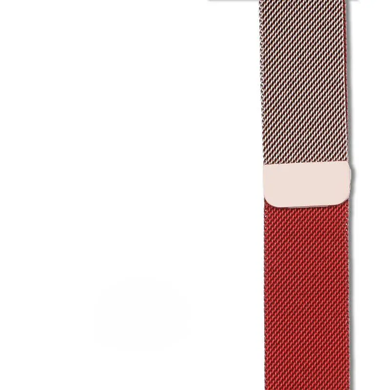 Apple Watch 40 mm Metal Kordon - Zore KRD-22