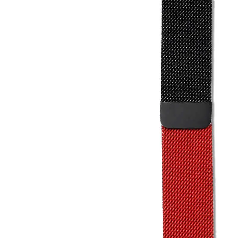 Apple Watch 40 mm Metal Kordon - Zore KRD-22