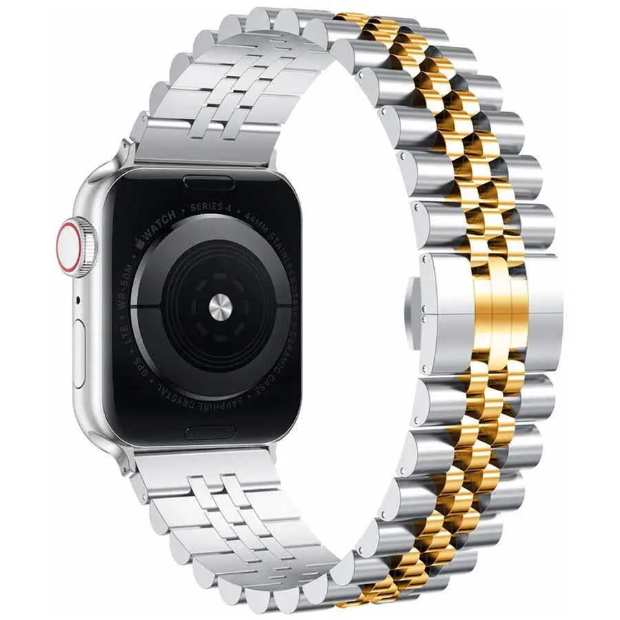 Apple Watch 40 mm Metal Kordon - Zore KRD-36