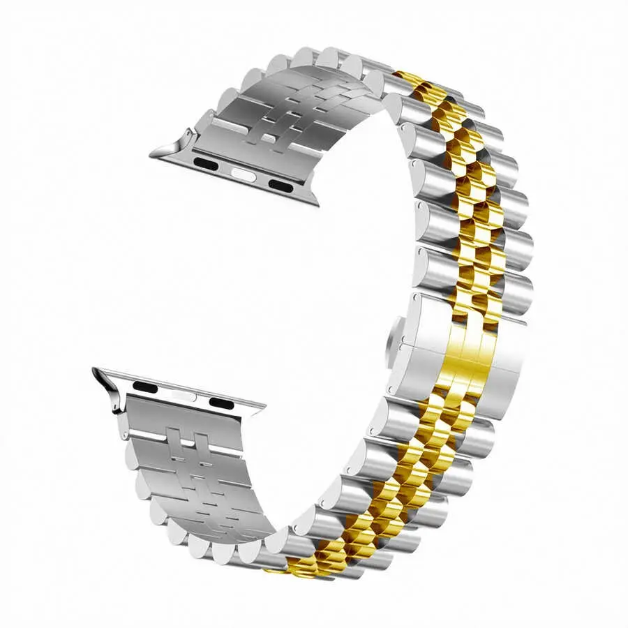 Apple Watch 40 mm Metal Kordon - Zore KRD-36