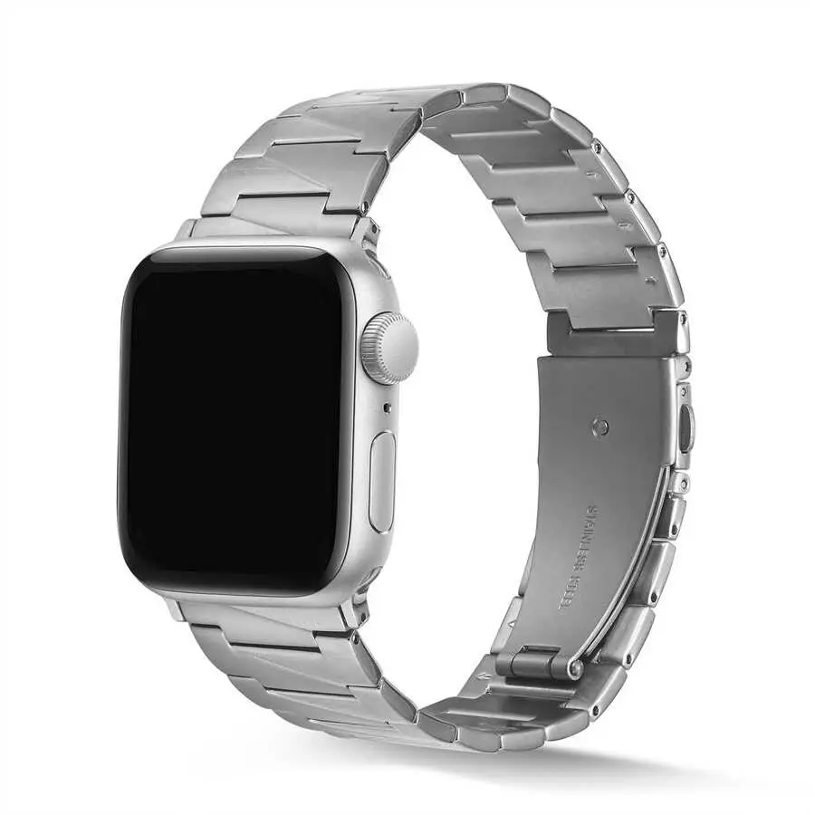 Apple Watch 40mm Metal Kordon - Zore KRD-48