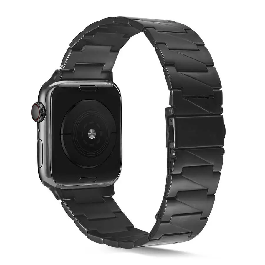 Apple Watch 40mm Metal Kordon - Zore KRD-48