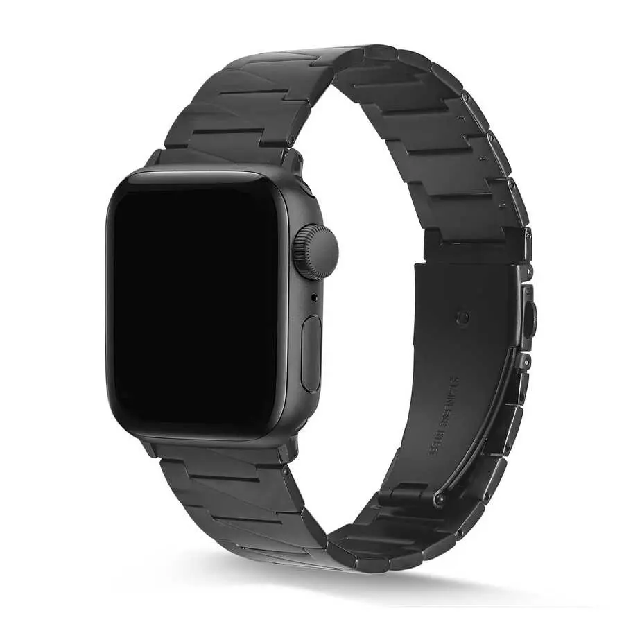 Apple Watch 40mm Metal Kordon - Zore KRD-48