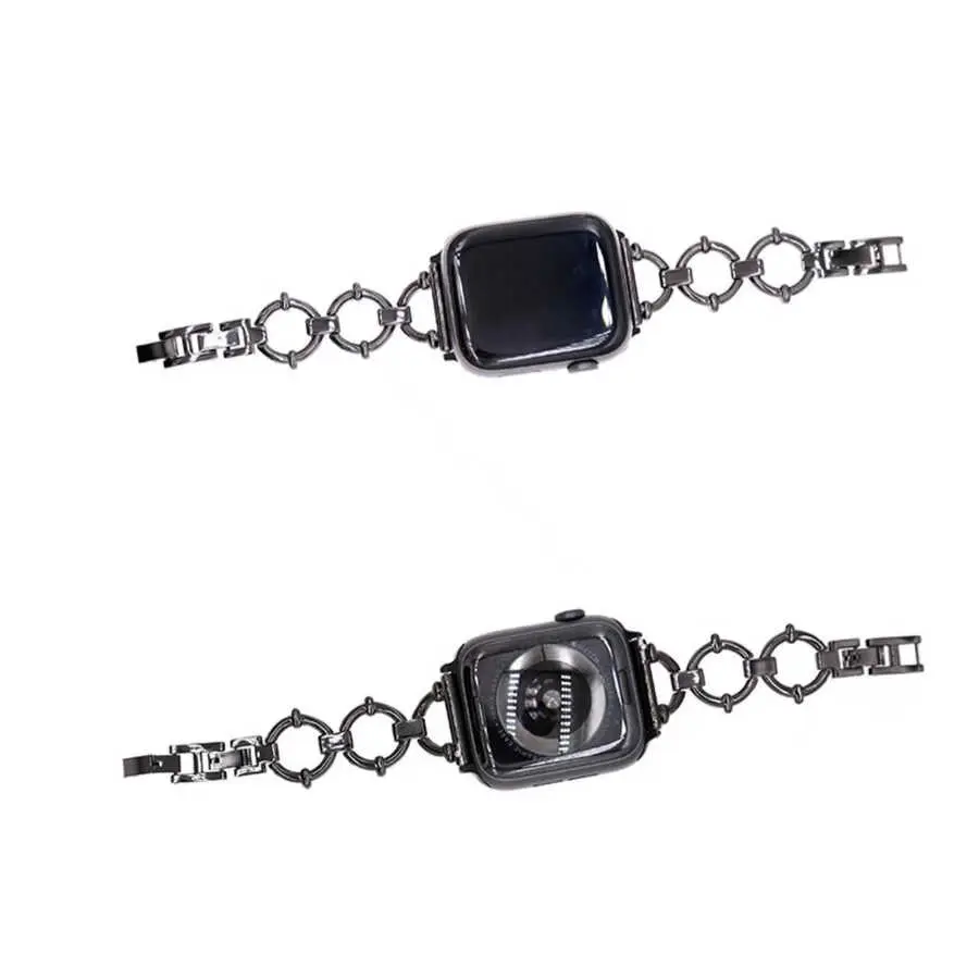 Apple Watch 40 mm Metal Kordon - Zore KRD-56