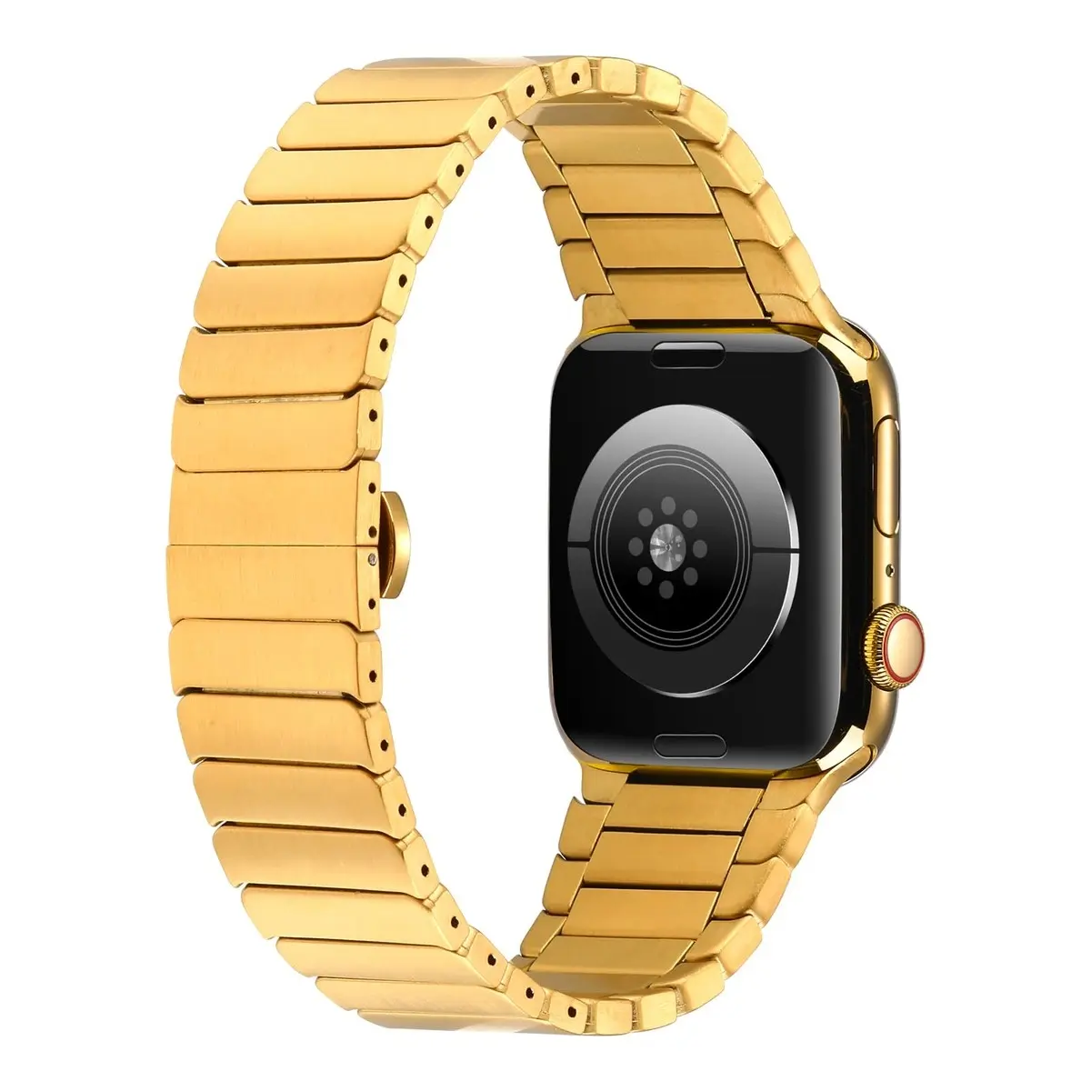 Apple Watch 42 mm Metal Kordon - Zore KRD-79