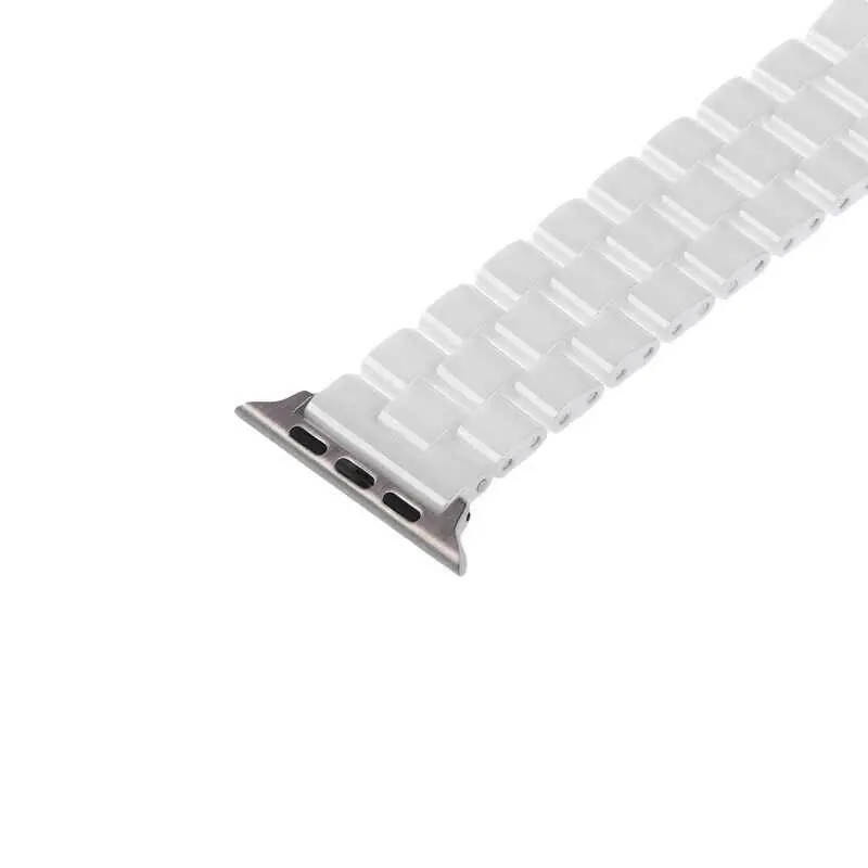 Apple Watch 42 mm Metal Kordon - Zore KRD-15