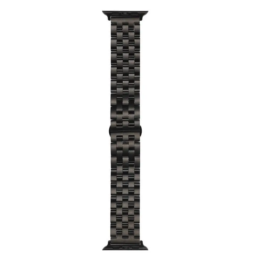 Apple Watch 42 mm Metal Kordon - Zore KRD-20