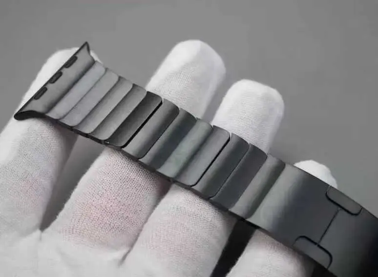 Apple Watch 42 mm Metal Kordon - Zore KRD-35
