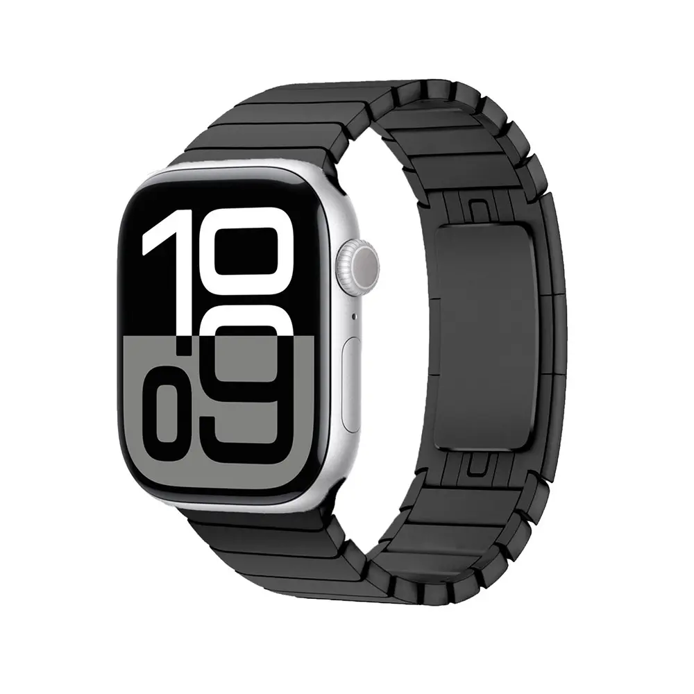 Apple Watch 42 mm Metal Kordon - Zore KRD-35