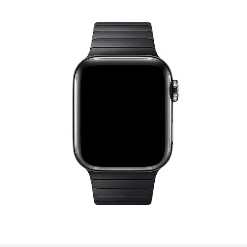 Apple Watch 42 mm Metal Kordon - Zore KRD-35