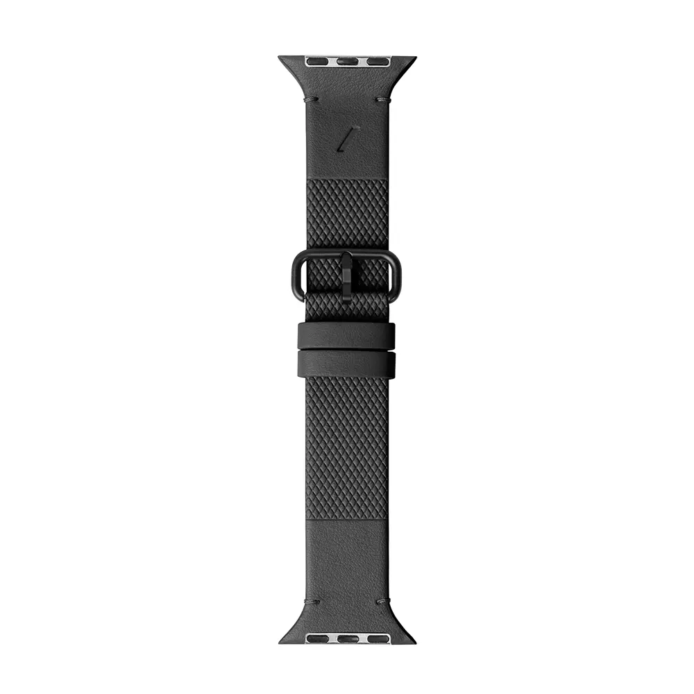 Apple Watch 42 mm Silikon Kordon - Native Union Classic Serisi