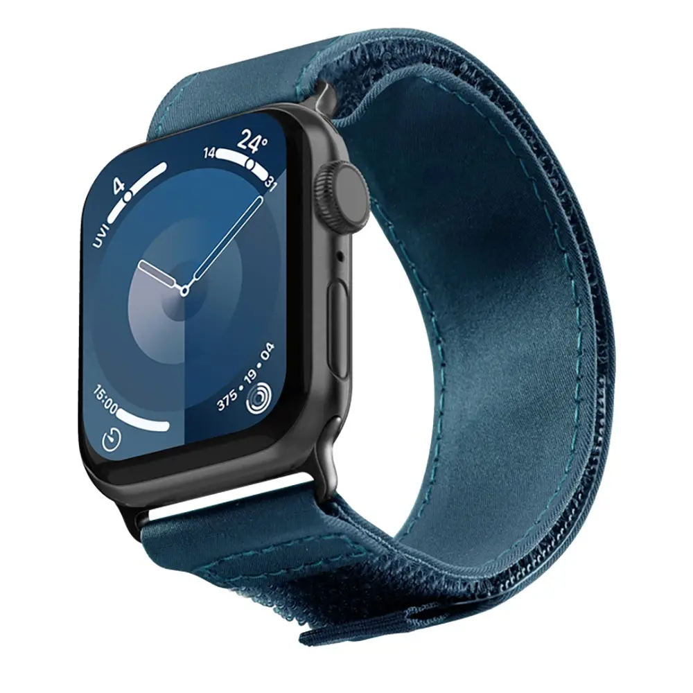Apple Watch 42mm Raptic Canvas Serisi Kumaş Kordon
