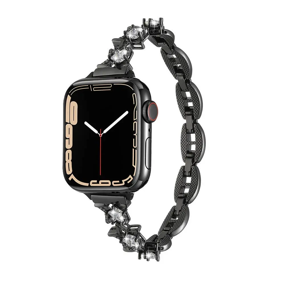 Apple Watch 42mm Metal Kordon - Zore KRD-104