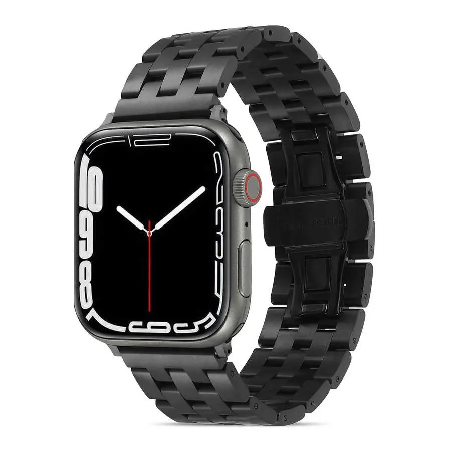 Apple Watch 41 mm Metal Kordon - Zore KRD-20