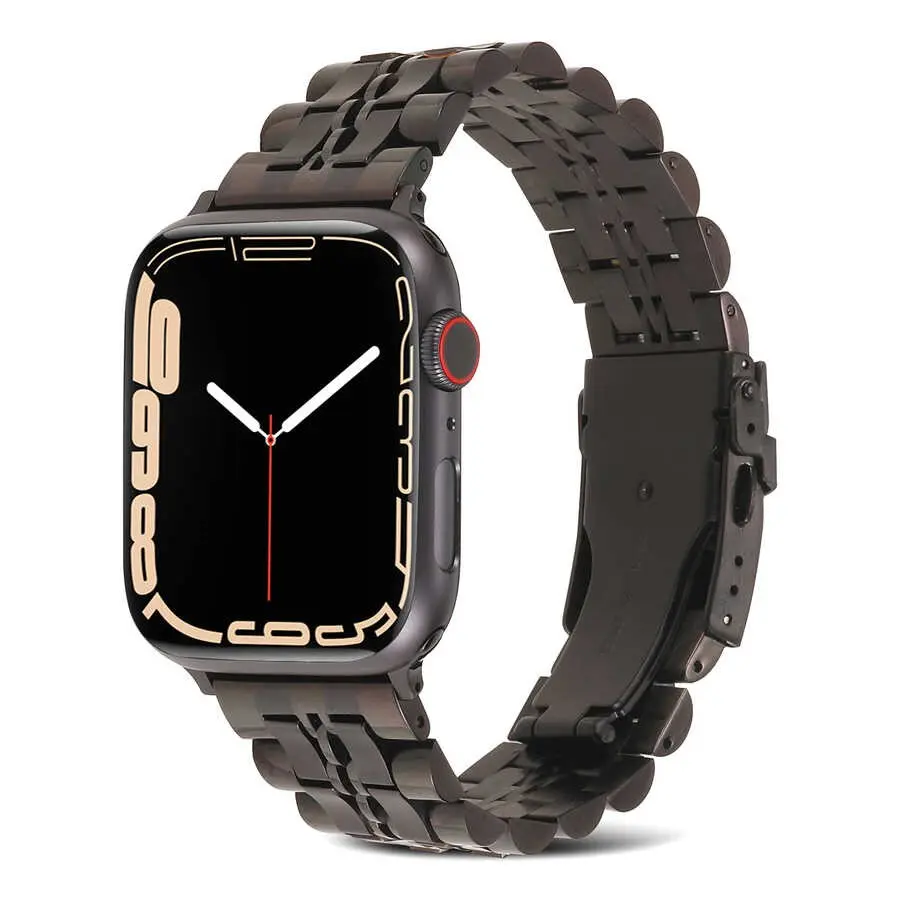Apple Watch 41 mm Metal Kordon - Zore KRD-54