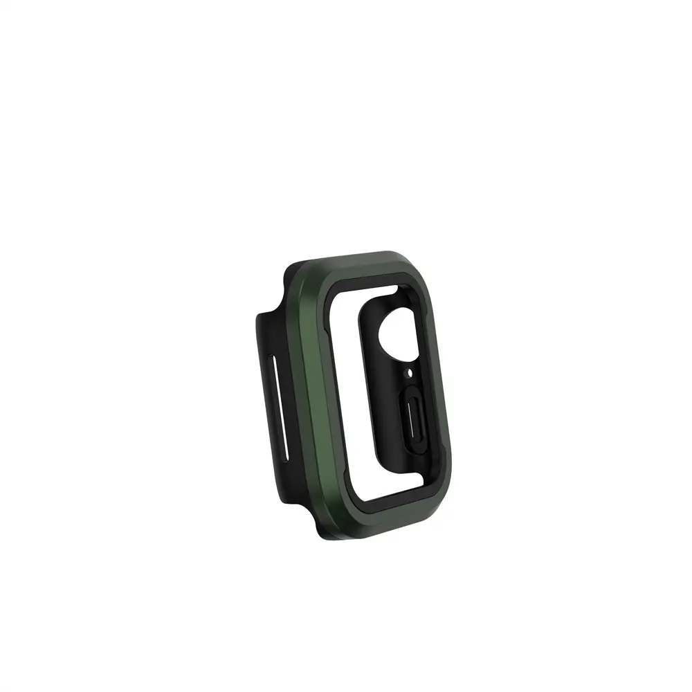 Apple Watch 45 mm Kasa Koruyucu - Wiwu JD-101 Defender