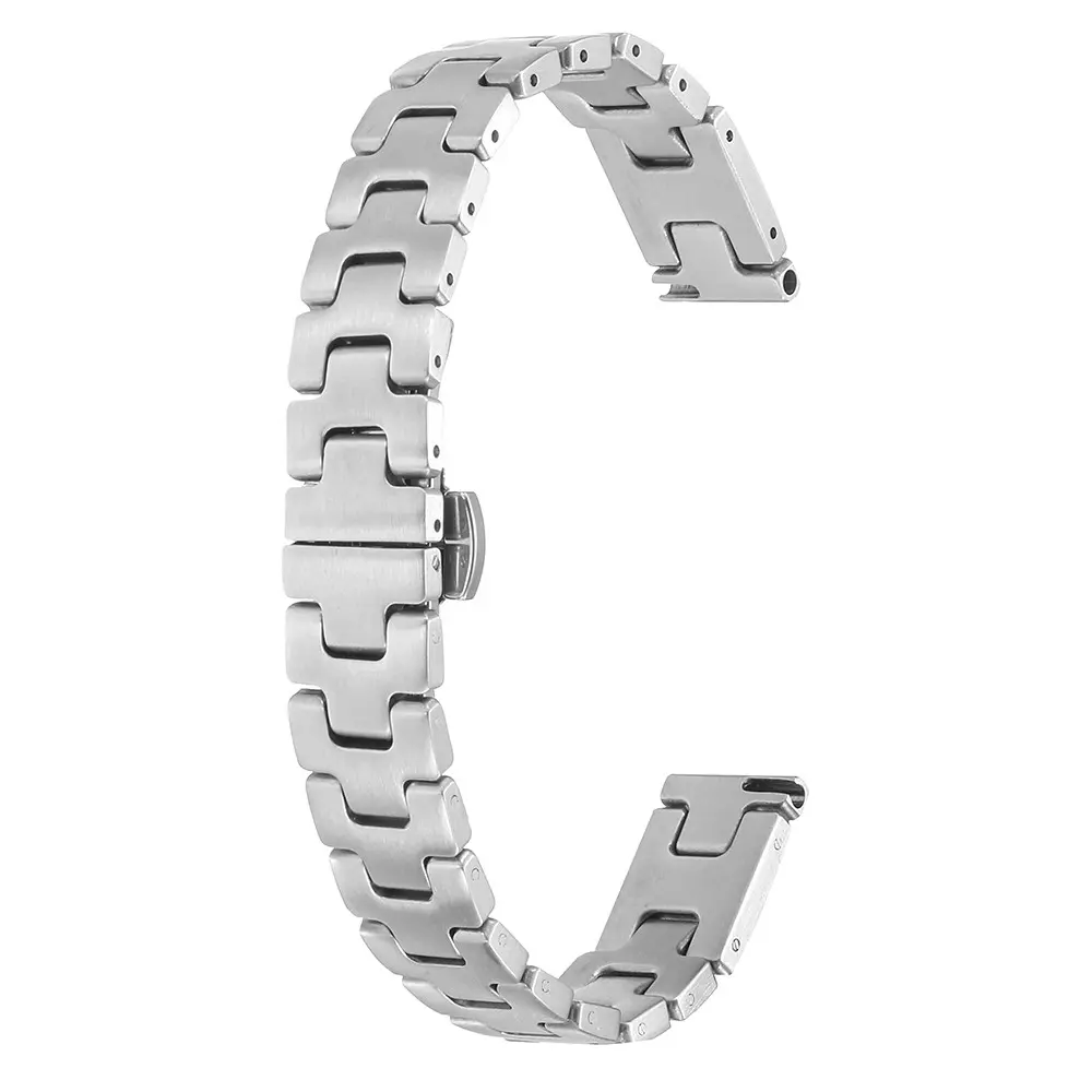 Apple Watch 45 mm Metal Kordon - Zore KRD-150