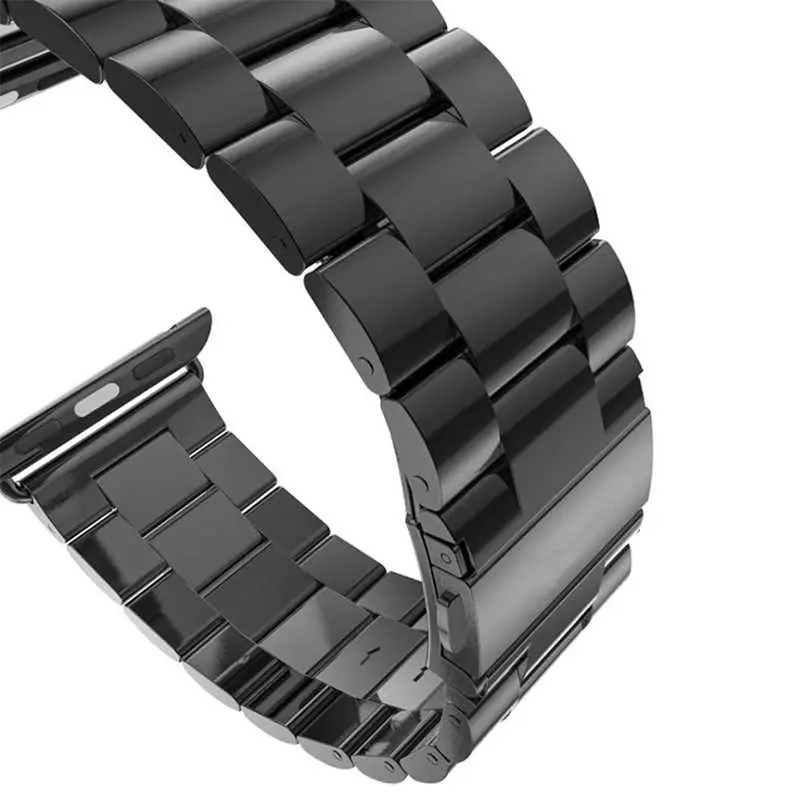 Apple Watch Ultra 49 mm Metal Kordon - Zore KRD-04